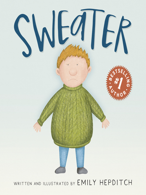 Title details for Sweater by Emily Hepditch - Available